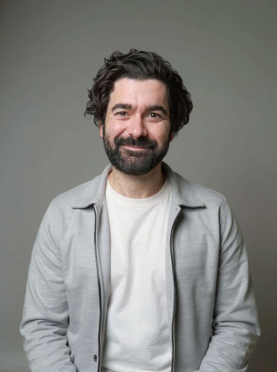 Arnaud Rogé